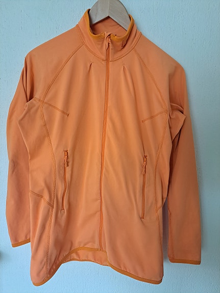 Haglöfs limber jacket koko M
