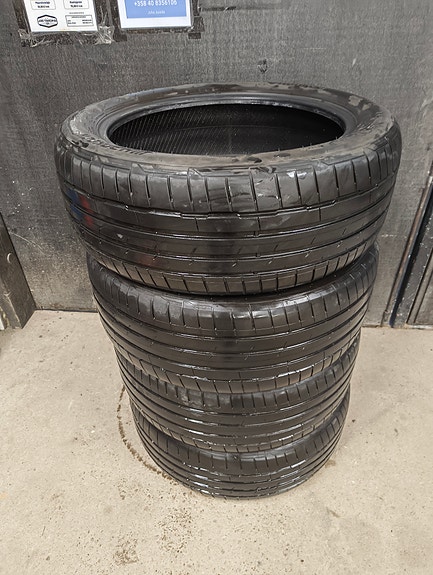 Hankook ventus S1 evo3 ev