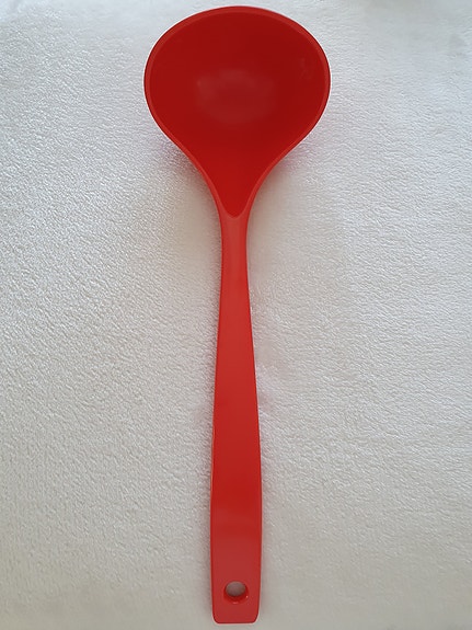Rosti melamine, iso kauha