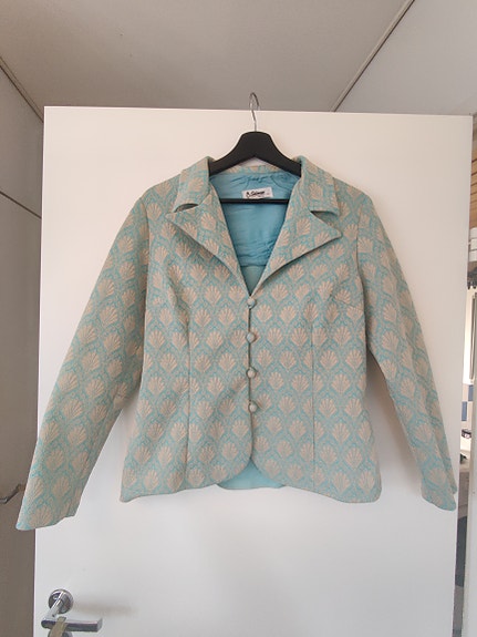 Salonen vintage bleiseri