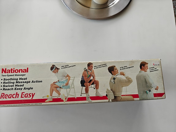 Product image 2 of 5