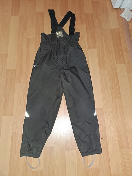 Reimatec vk housut 122cm