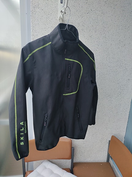 Skila softshell takki 152