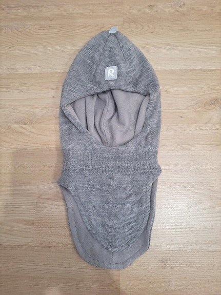 Reima kypärämyssy 48cm