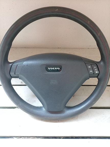 Volvo S60 Ratti 2002vm