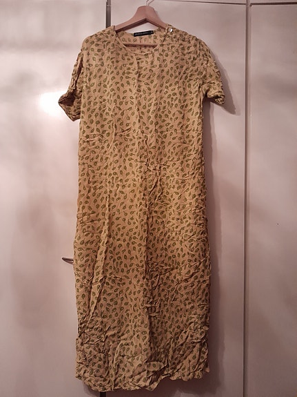Gudrun Sjödén kesämekko