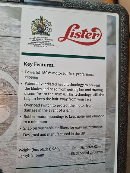 Product image 2 of 6