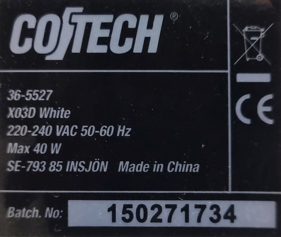 Product image 2 of 3