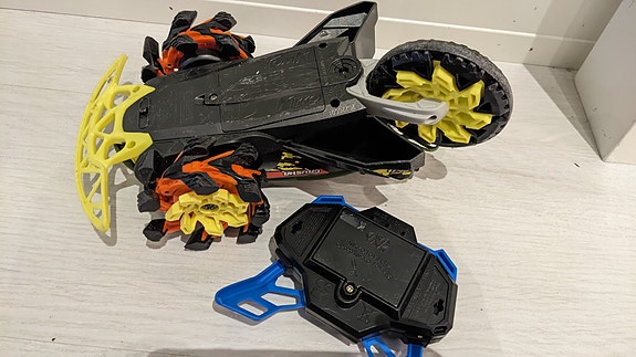 Product image 3 of 3