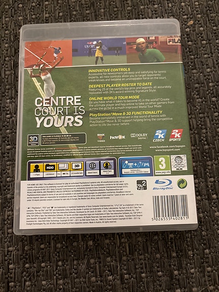 Product image 2 of 3