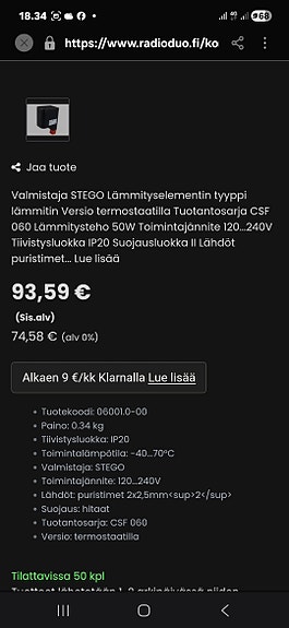 Product image 2 of 4