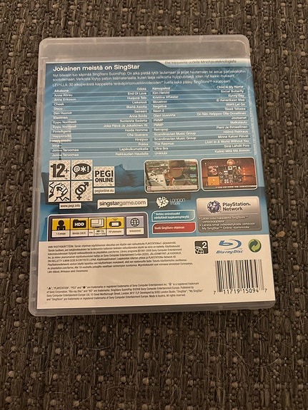 Product image 2 of 3