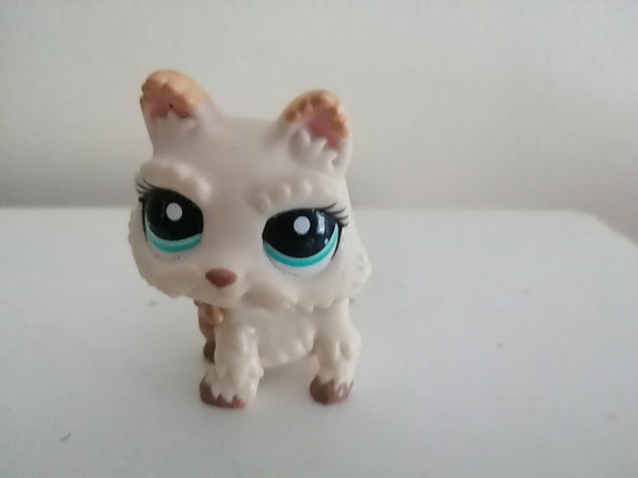 Littlest Pet Shop  koira