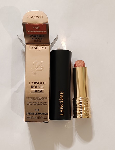 Lancôme huulipuna