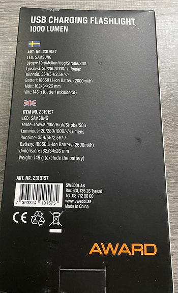 Product image 2 of 3