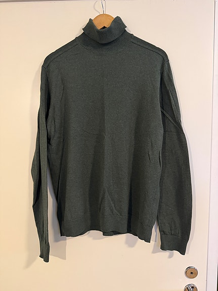 Selected homme -neule koko L