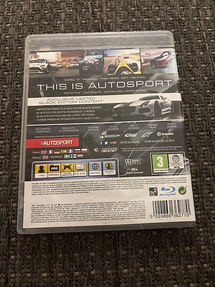 Product image 2 of 3