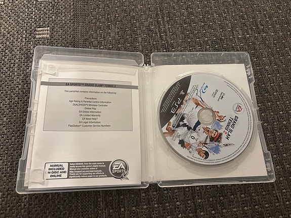 Product image 3 of 3