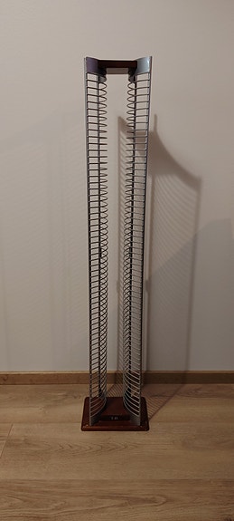 CD-levyteline