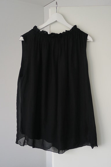 Boho tyylinen toppi (one size S-XL)