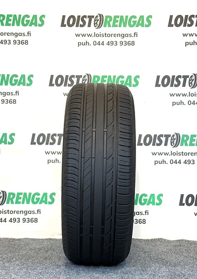 225/55 R17 97W Bridgestone Turanza T001