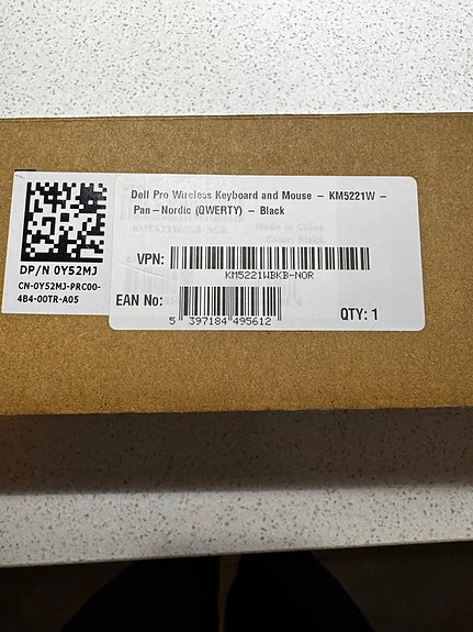 Product image 2 of 5