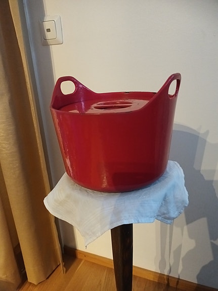 designii kattilamuotoilua
