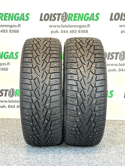 205/55 R16 94T XL Nokian Hakkapeliitta 7