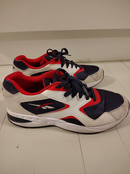 Reebok lenkkarit koko 41