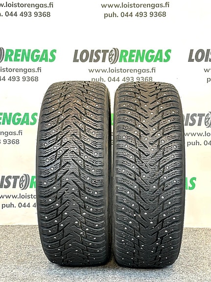 205/55 R16 94T XL Nokian Hakkapeliitta 8