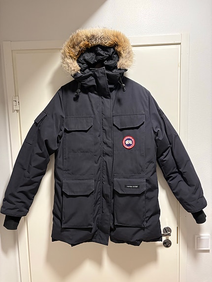 Canada Goose Expedition Parka L