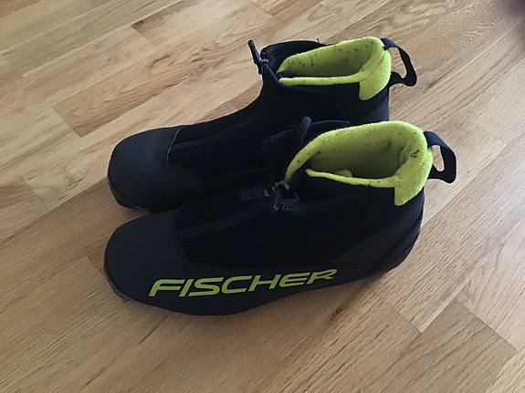 Fischer monot koko 39 nnn