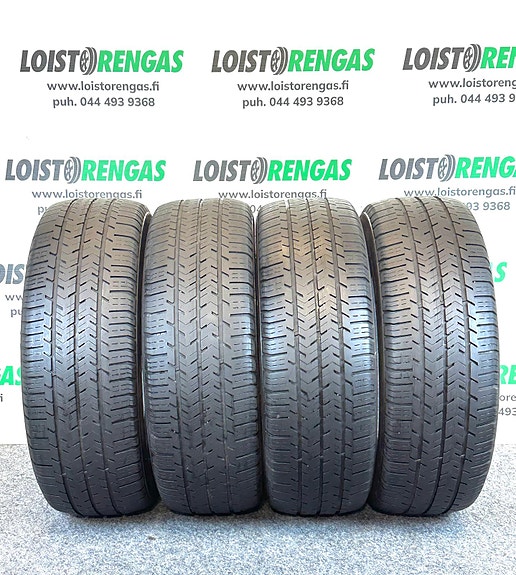215/60 R17C 104/102H Michelin Agilis