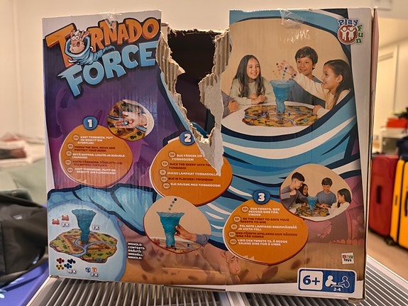 Product image 3 of 7