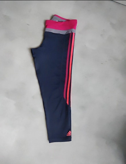Adidas juoksutrikoot naiset XS