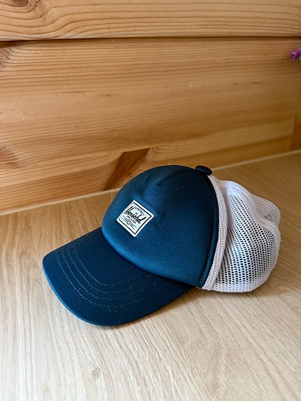 Herschel lasten lippis onesize