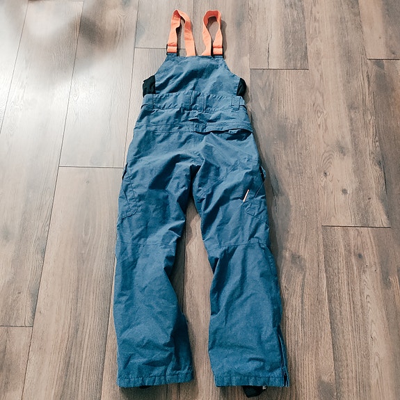 Icepeak toppahousut koko 48