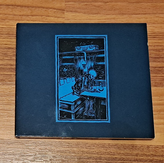 Kotiteollisuus Kummitusjuna ep ja 3 sinkkua