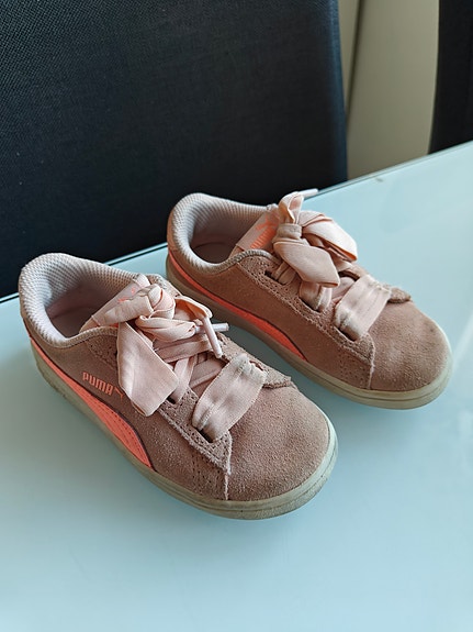 Puma lenkkarit 27