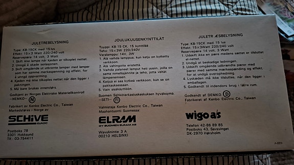 Product image 3 of 3