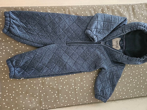 Kevyttoppahaalari 68cm