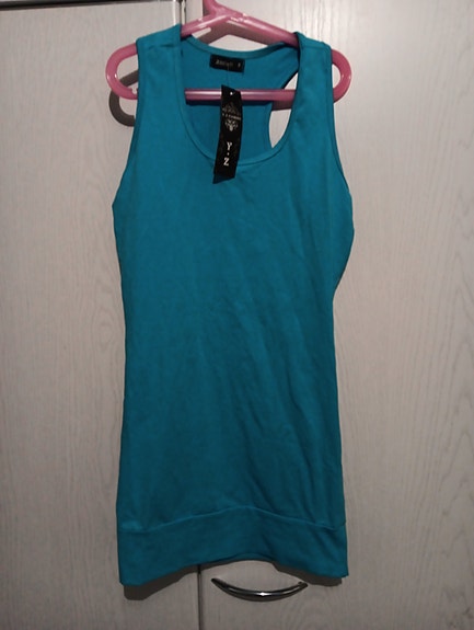 Jeans.fi toppi L