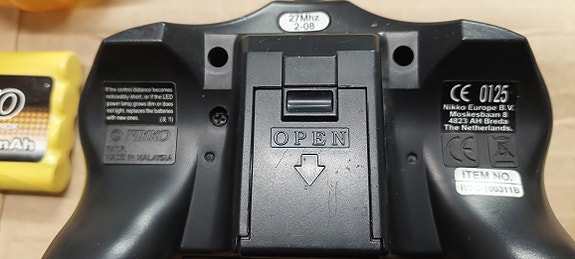 Product image 3 of 3