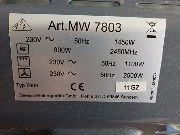 Product image 2 of 6