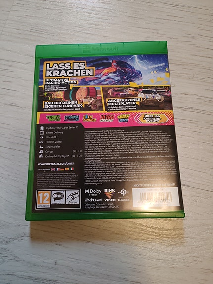 Product image 2 of 3