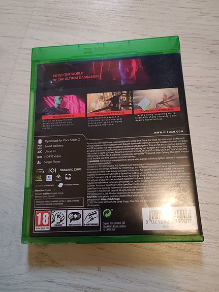 Product image 2 of 3