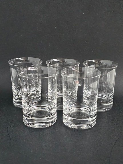 Iittala Valto Kokko Otso lasi 21cl