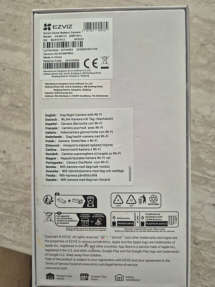 Product image 3 of 5