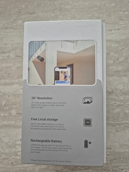 Product image 2 of 5