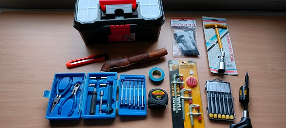 Product image 2 of 10